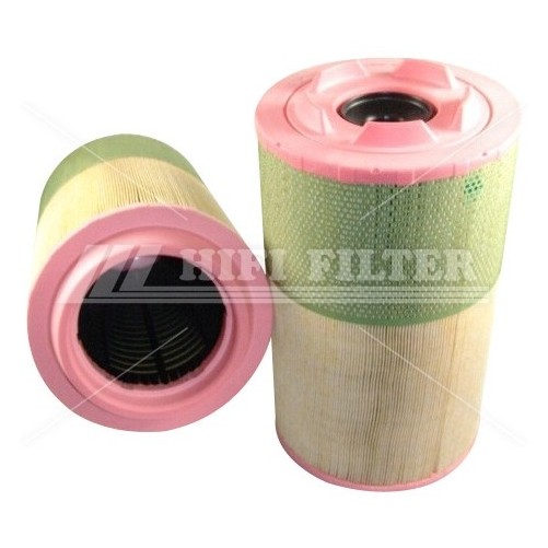 SA17281 Filtr Powietrza HIFI