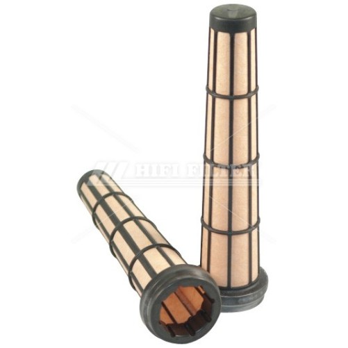 SA16562 Filtr Powietrza HIFI