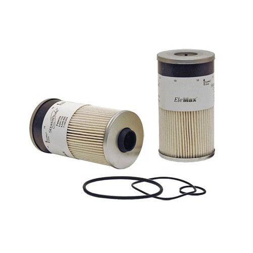 33727 Filtr Paliwa WIX