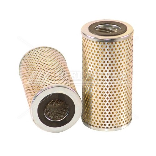 SO558 Filtr Oleju HIFI