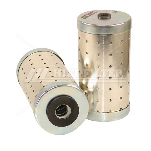 SN037 Filtr Paliwa HIFI