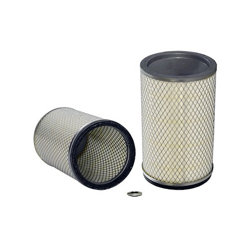 46325 Filtr Powietrza WIX