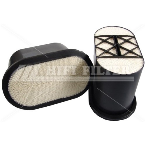 SA16448 Filtr Powietrza HIFI