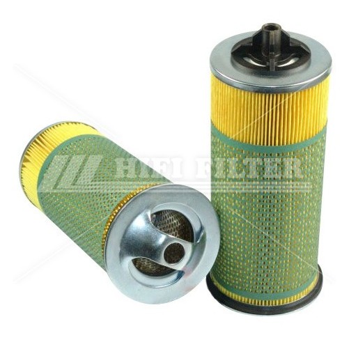 SH52102 Filtr Hydrauliczny HIFI