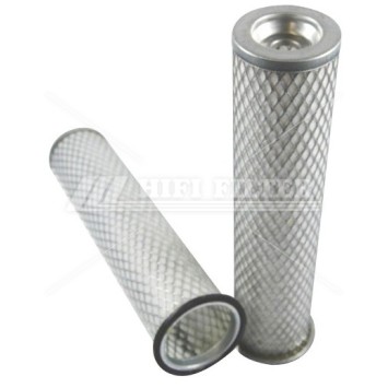 SA17246 Filtr Powietrza HIFI