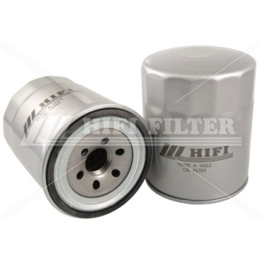 SO8149 Filtr Oleju HIFI