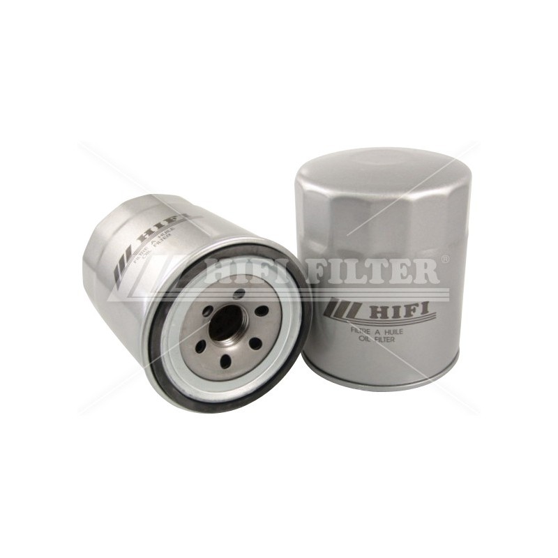 SO8149 Filtr Oleju HIFI