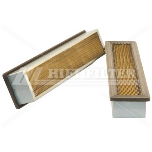 SC70027 Filtr Kabinowy HIFI