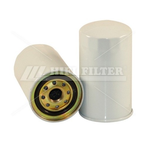 SN25145 Filtr Paliwa HIFI