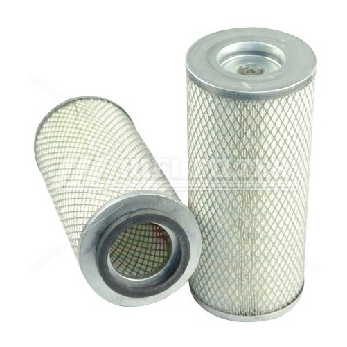 SA16436 Filtr Powietrza HIFI