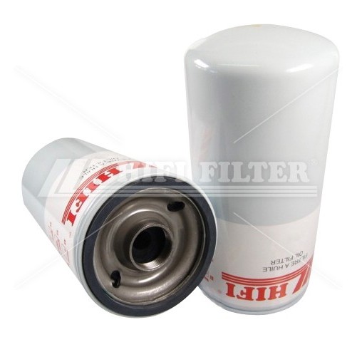 SO11029 Filtr Oleju HIFI