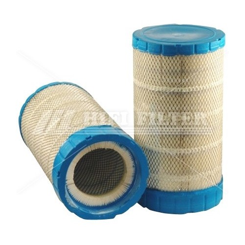 SA16455 Filtr Powietrza HIFI