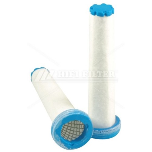 SA16560 Filtr Powietrza HIFI