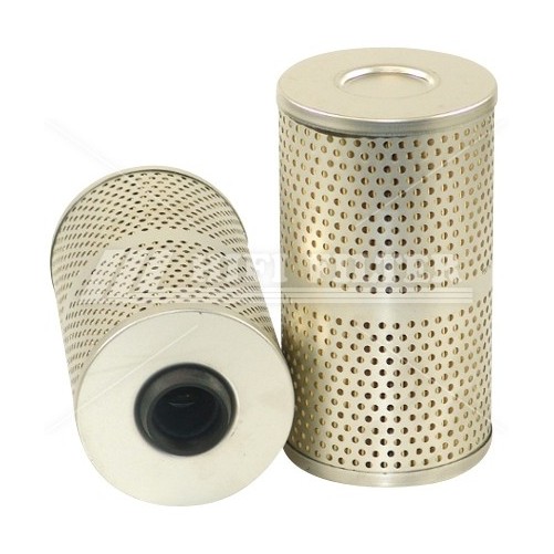 SN40540 Filtr Paliwa HIFI