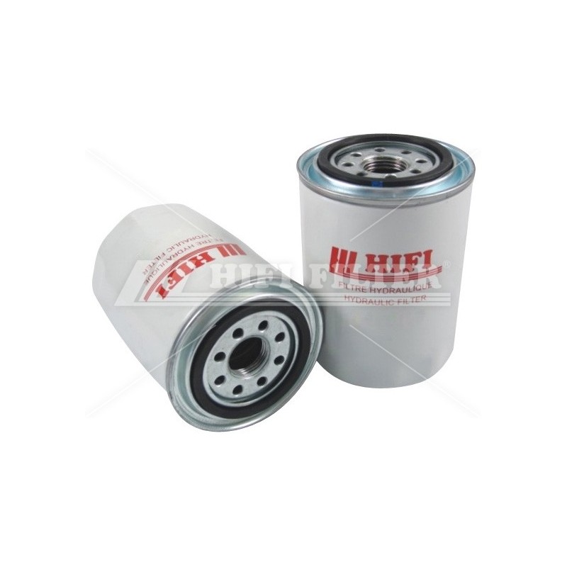 SH62192 Filtr Hydrauliczny HIFI