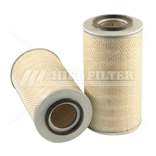 SA12169 Filtr Powietrza HIFI