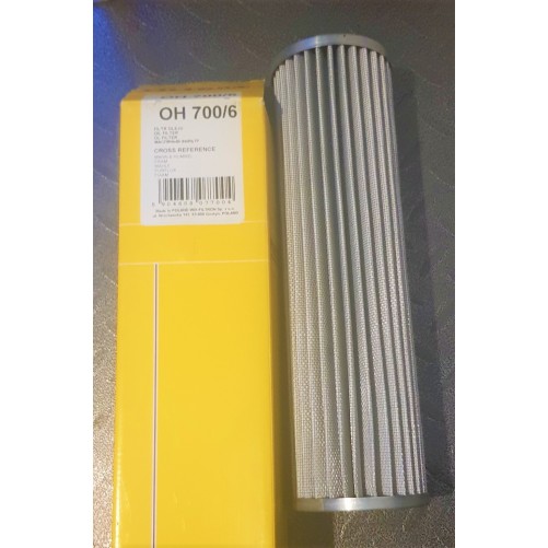 Filtr Hydrauliki Filtron OH700/6