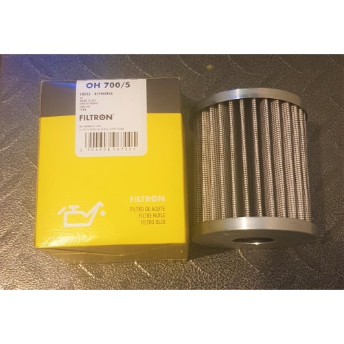 OH700/5 FILTR HYDRAULICZNY FILTRON