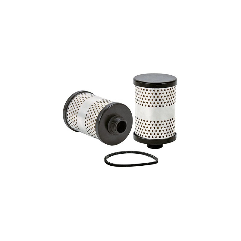 24043 Filtr Paliwa WIX