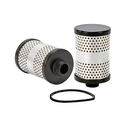 24043 Filtr Paliwa WIX