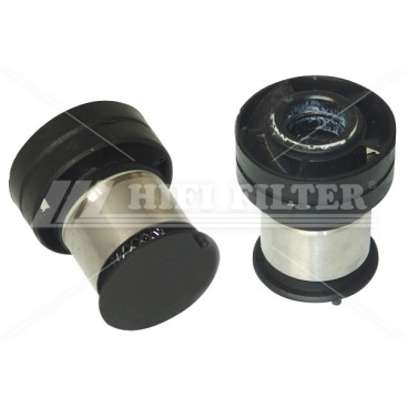 SI43209 ODPYLNIK CYKLONOWY HIFI