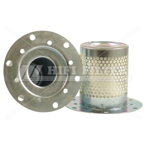 OT8722 SEPARATOR POWIETRZE / OLEJ HIFI