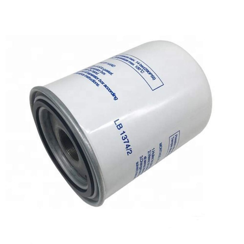 LB1374/2 SEPARATOR MANN