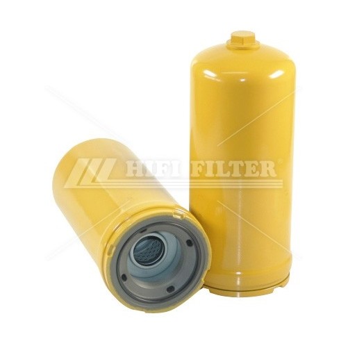 SH66269 Filtr Hydrauliczny HIFI