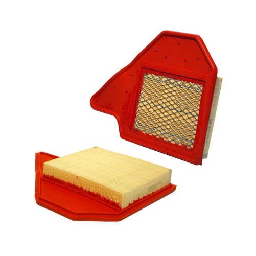 49737 Filtr Powietrza WIX