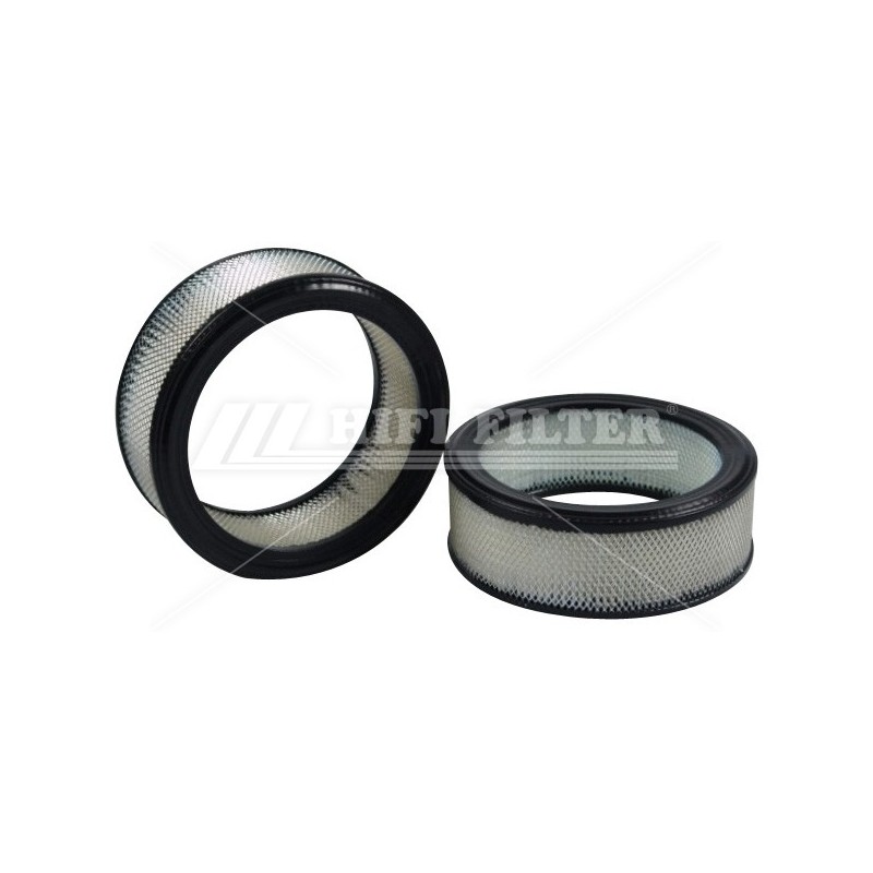 SA12217 Filtr Powietrza HIFI