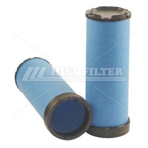 SA16203 Filtr Powietrza HIFI