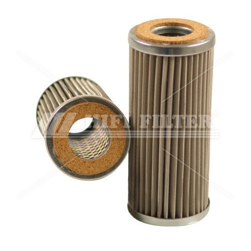 SH52915 Filtr Hydrauliczny HIFI