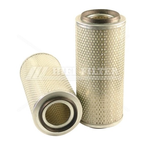 SA12328 Filtr Powietrza HIFI