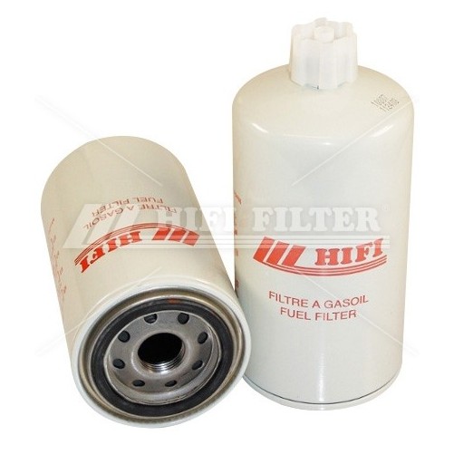 SN80027 Filtr Paliwa HIFI
