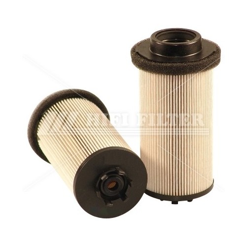 SN70141 Filtr Paliwa HIFI