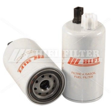 SN40602 Filtr Paliwa HIFI