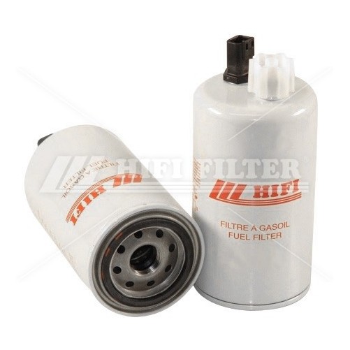 SN40602 Filtr Paliwa HIFI