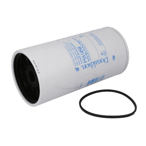 P551858 Filtr Paliwa Donaldson