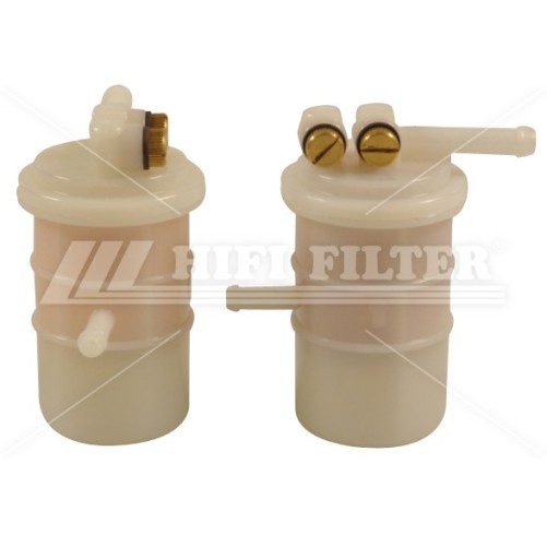 FT23V Filtr Paliwa HIFI