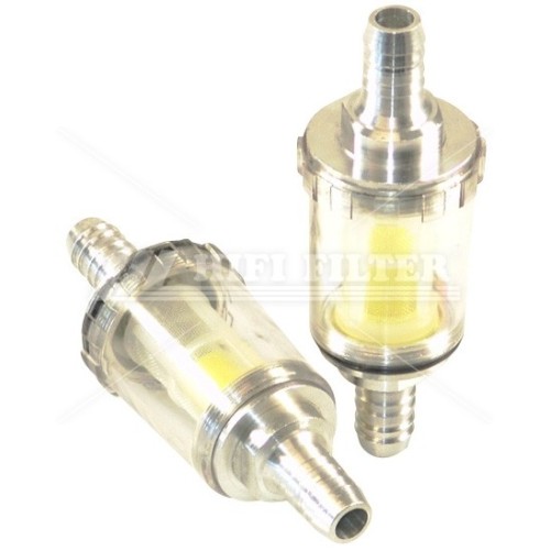 MO8734 Filtr Paliwa HIFI