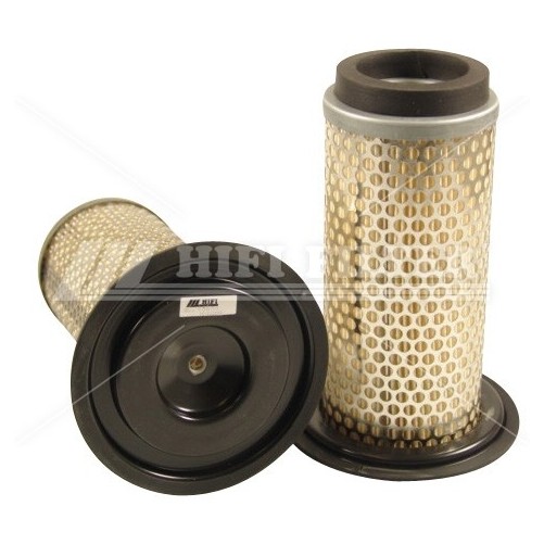 SA10022 Filrt Powietrza HIFI