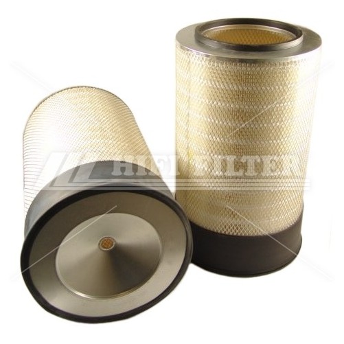 SA10841 Filtr Powietrza HIFI