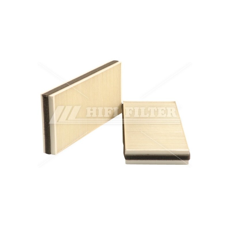 SC50134 Filtr Kabinowy HIFI