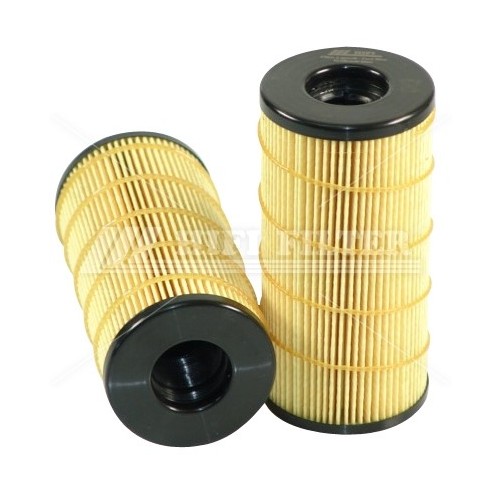 SN30026 Filtr Paliwa HIFI