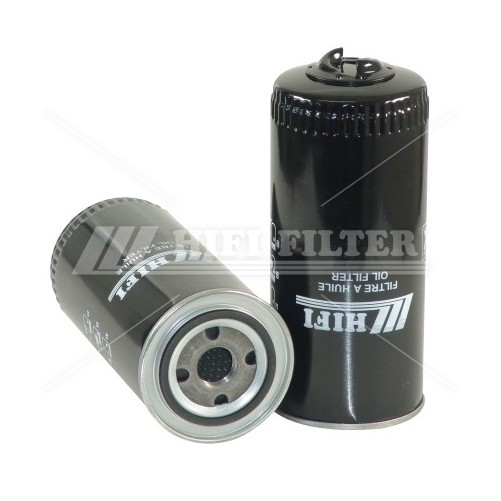 SO7029 Filtr Oleju HIFI
