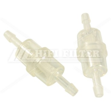 RT5 Filtr Paliwa HIFI
