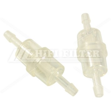 RT5 Filtr Paliwa HIFI