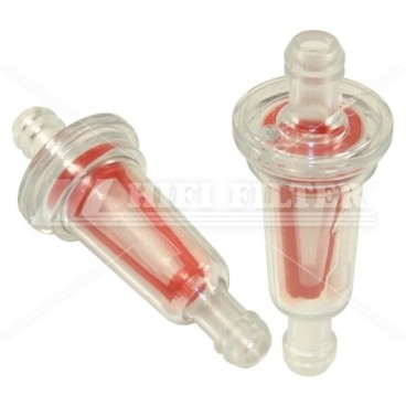 RT28 Filtr Paliwa HIFI