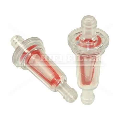 RT28 Filtr Paliwa HIFI