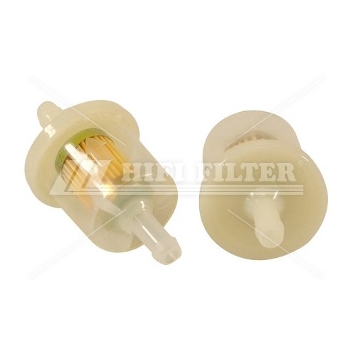 SN25088 Filtr Paliwa HIFI